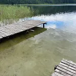 Dom wakacyjny Mazurskidom Zaścianek *
