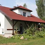 Mazurskidom Zaścianek *