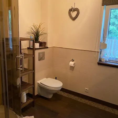 Holiday home Mazurskidom Zascianek
