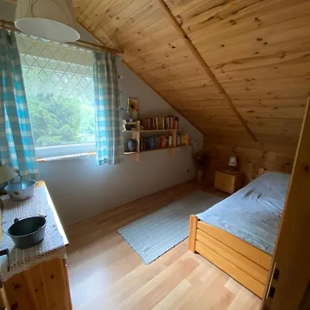 Holiday home Mazurskidom Zascianek *