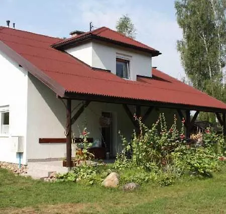 Mazurskidom Zascianek *