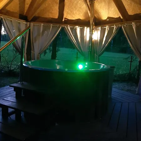 Mazurskidom Zascianek *