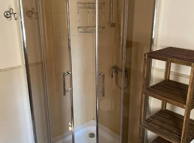 Mazurskidom Zascianek *