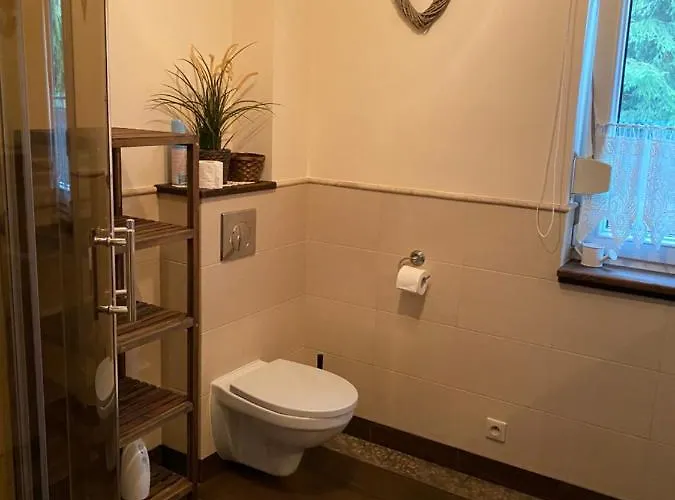 Дом отдыха Mazurskidom Zascianek