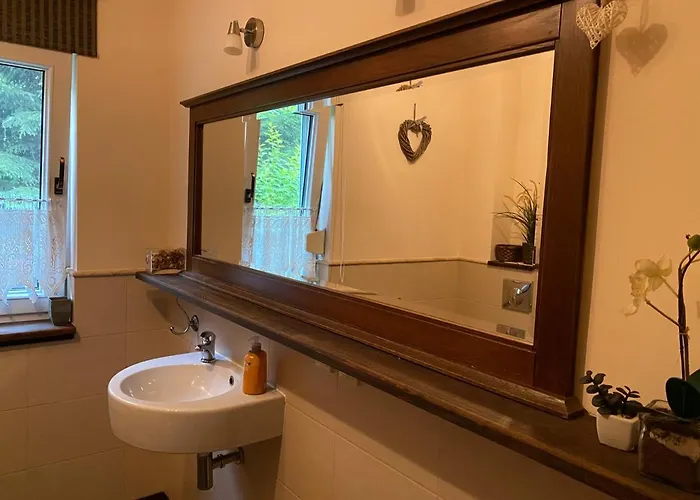 Дом отдыха Mazurskidom Zascianek Swietajno (Szczytno)