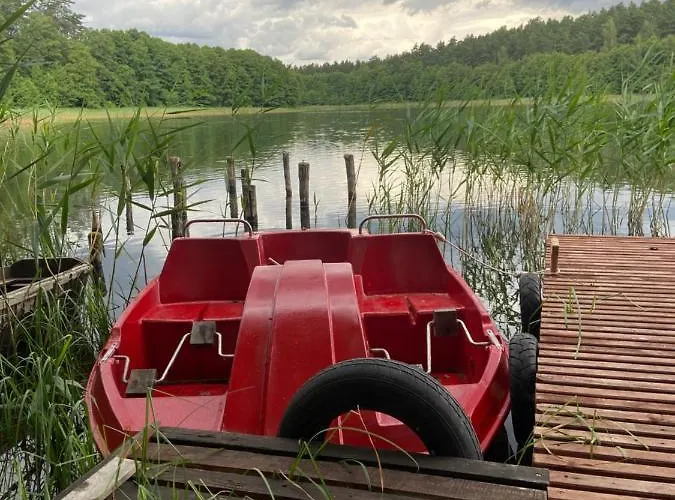 Mazurskidom Zascianek Swietajno (Szczytno)