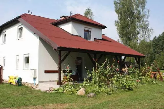 Mazurskidom Zascianek *