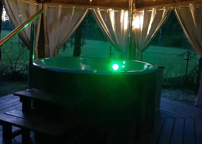 Mazurskidom Zascianek *